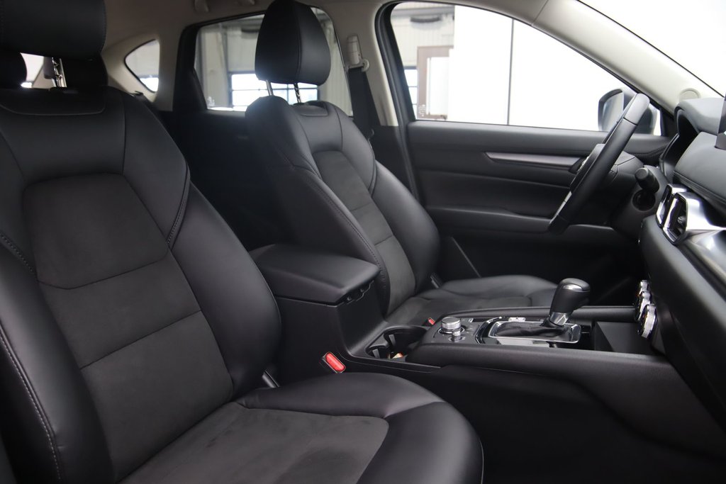 Mazda CX-5  2021 à Sept-Îles, Québec - 15 - w1024h768px