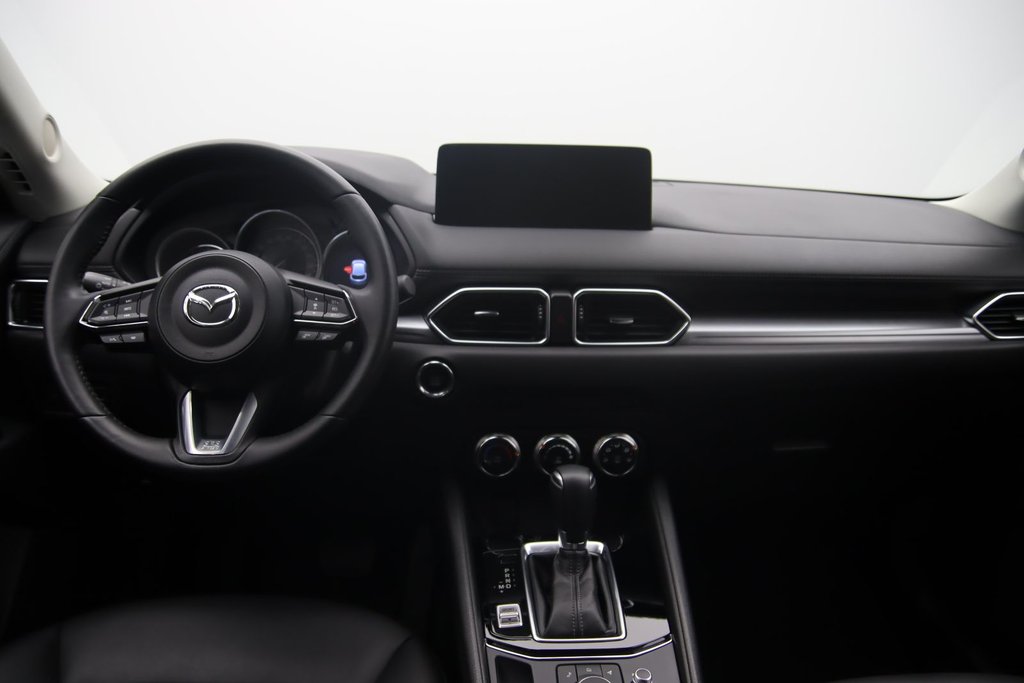 Mazda CX-5  2021 à Sept-Îles, Québec - 10 - w1024h768px