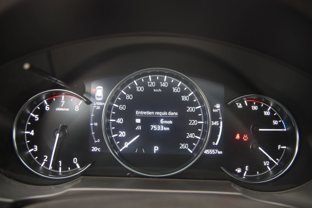 Mazda CX-5  2021 à Jonquière, Québec - 13 - w1024h768px