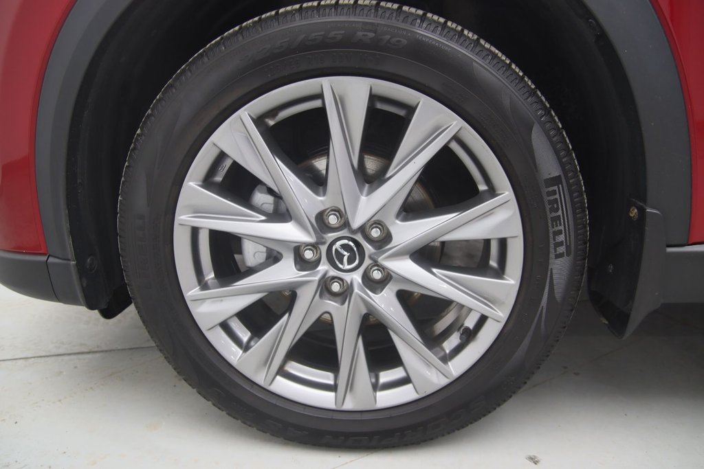 Mazda CX-5  2021 à Jonquière, Québec - 19 - w1024h768px