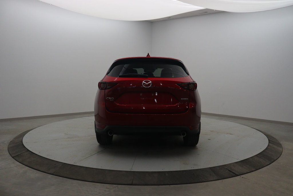 Mazda CX-5  2021 à Jonquière, Québec - 5 - w1024h768px