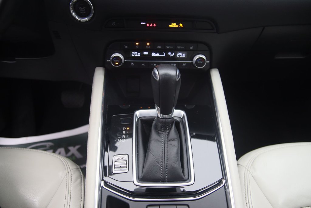 Mazda CX-5  2021 à Jonquière, Québec - 14 - w1024h768px