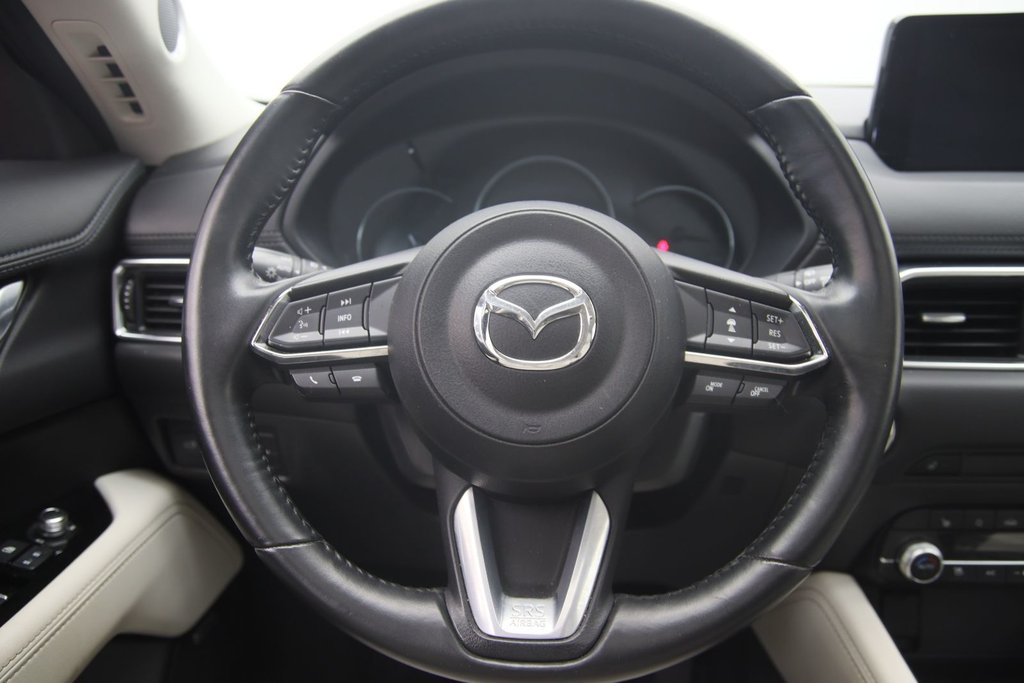 Mazda CX-5  2021 à Jonquière, Québec - 12 - w1024h768px