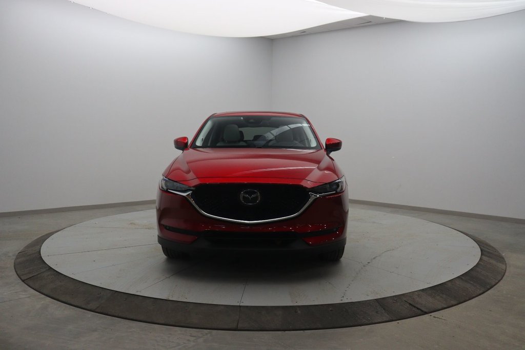 Mazda CX-5  2021 à Jonquière, Québec - 2 - w1024h768px