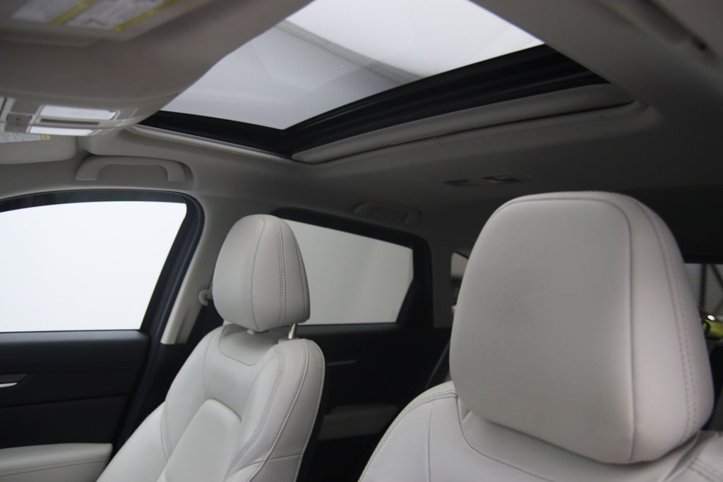 Mazda CX-5  2021 à Jonquière, Québec - 8 - w1024h768px