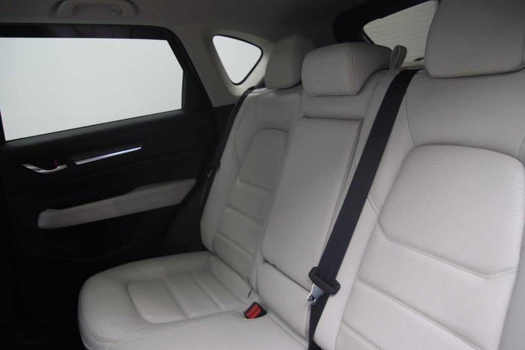 Mazda CX-5  2021 à Jonquière, Québec - 10 - w1024h768px