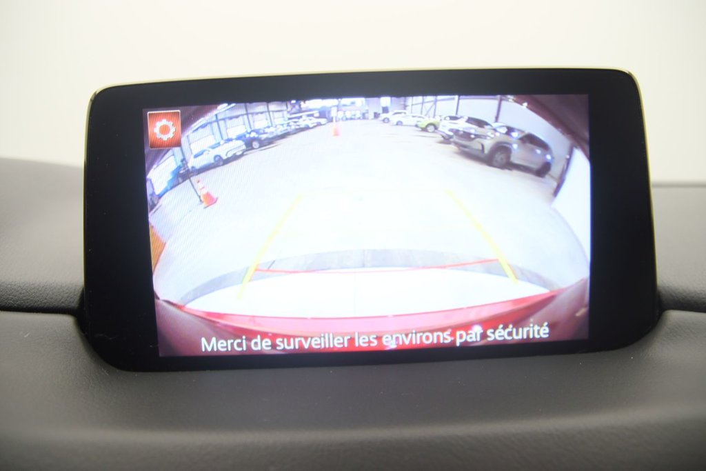 Mazda CX-5  2021 à Jonquière, Québec - 15 - w1024h768px