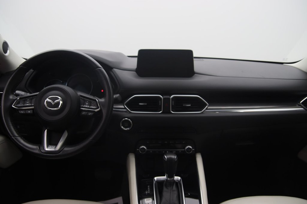 Mazda CX-5  2021 à Jonquière, Québec - 11 - w1024h768px