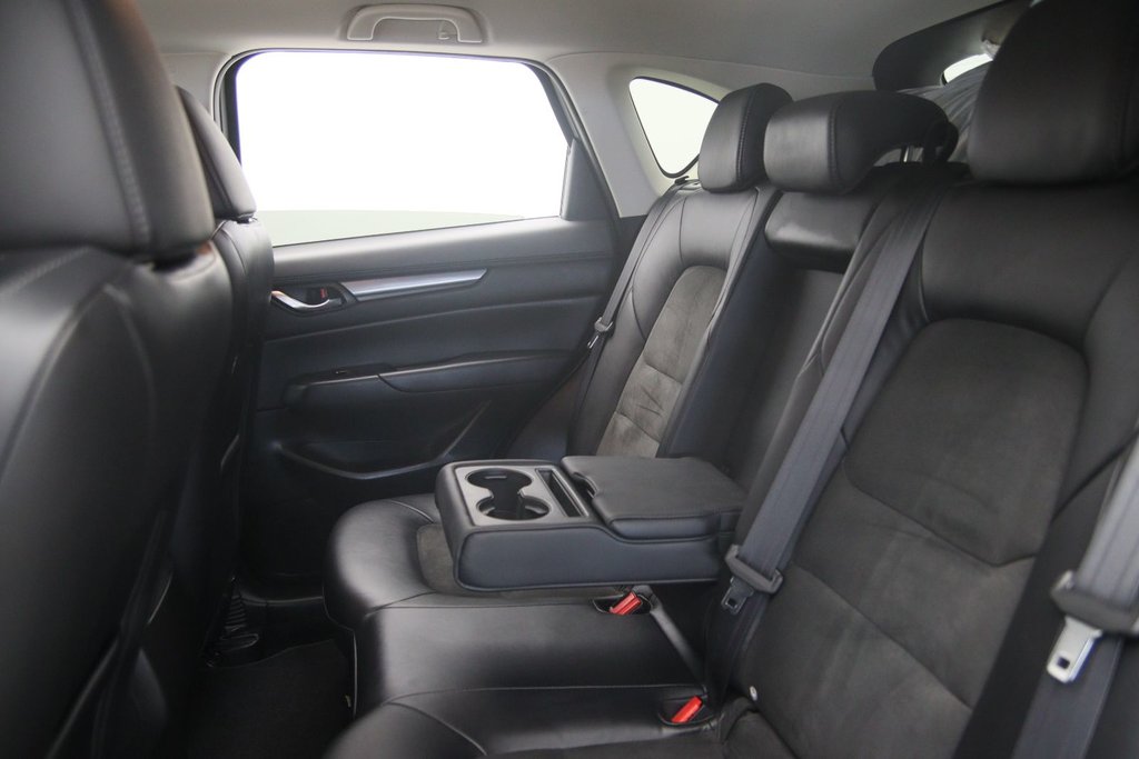 2021 Mazda CX-5 in Sept-Îles, Quebec - 8 - w1024h768px
