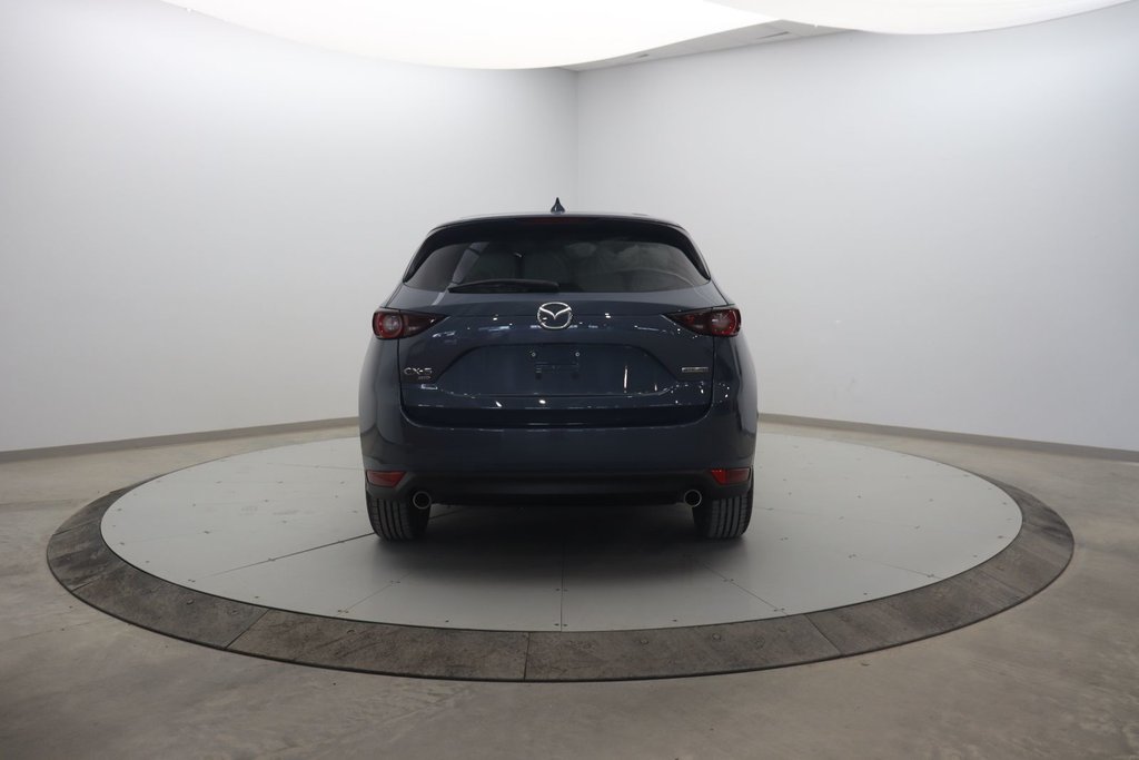 2021 Mazda CX-5 in Sept-Îles, Quebec - 5 - w1024h768px