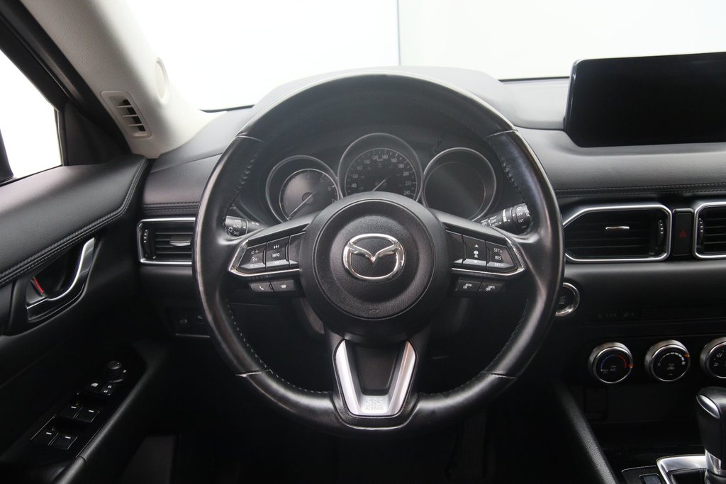 2021 Mazda CX-5 in Sept-Îles, Quebec - 11 - w1024h768px