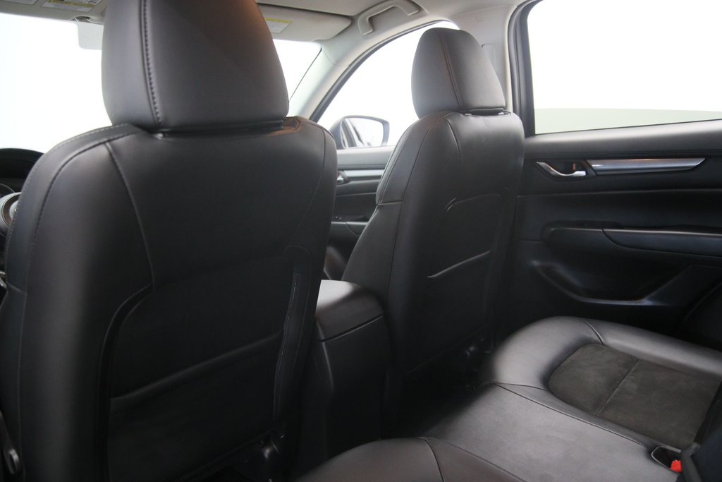 2021 Mazda CX-5 in Sept-Îles, Quebec - 9 - w1024h768px