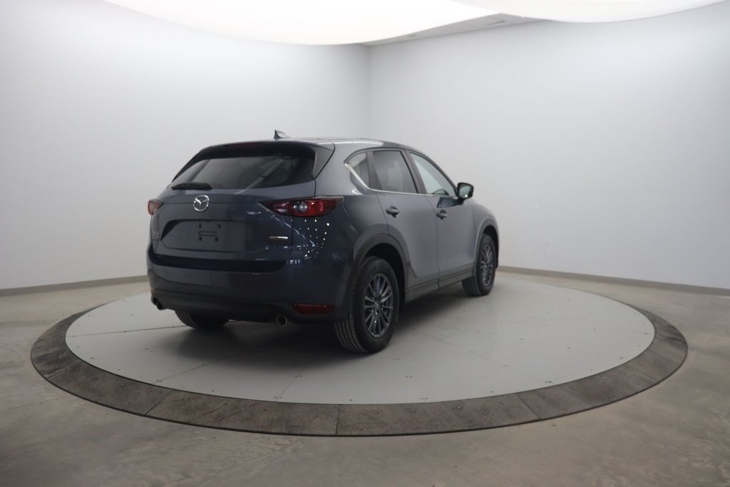2021 Mazda CX-5 in Sept-Îles, Quebec - 4 - w1024h768px