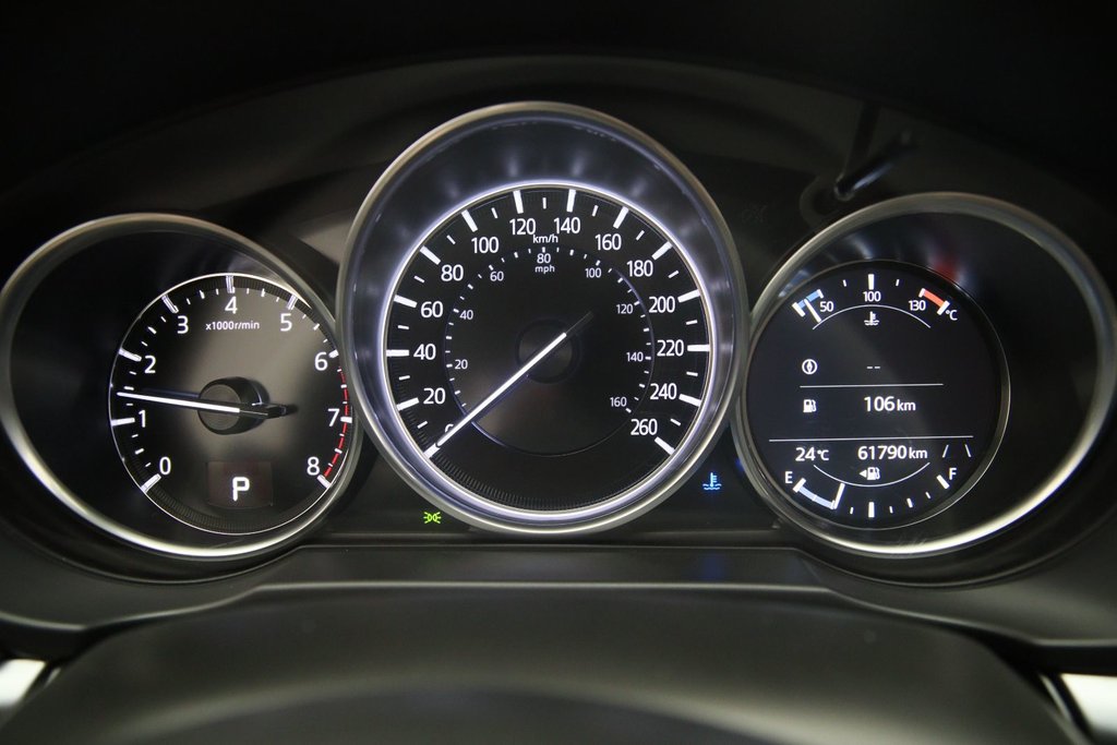 2021 Mazda CX-5 in Sept-Îles, Quebec - 13 - w1024h768px
