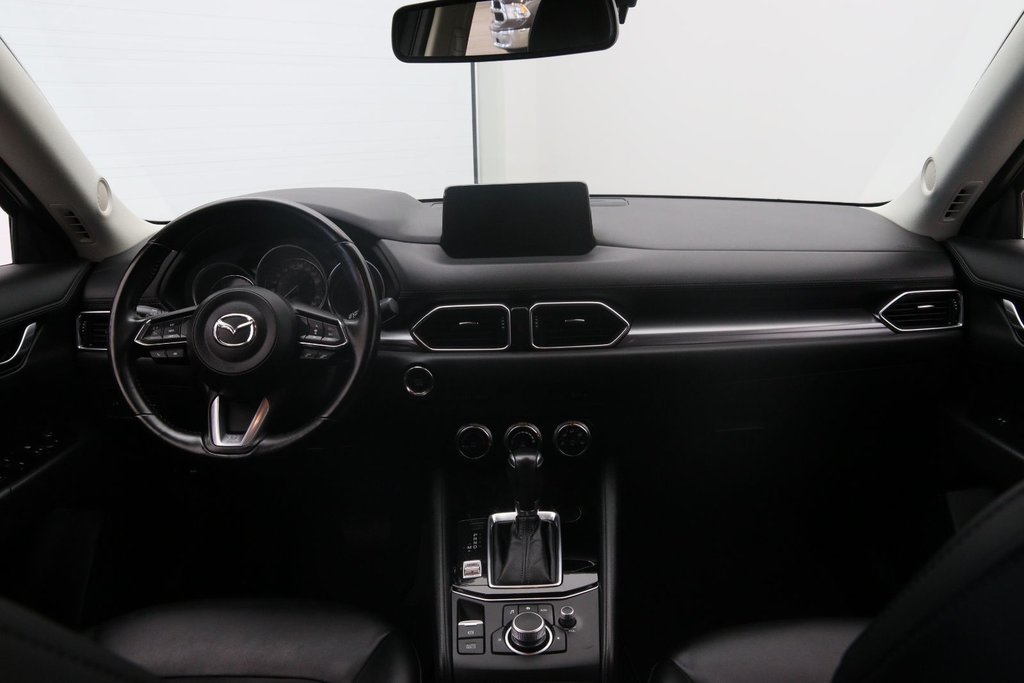 2021 Mazda CX-5 in Sept-Îles, Quebec - 10 - w1024h768px