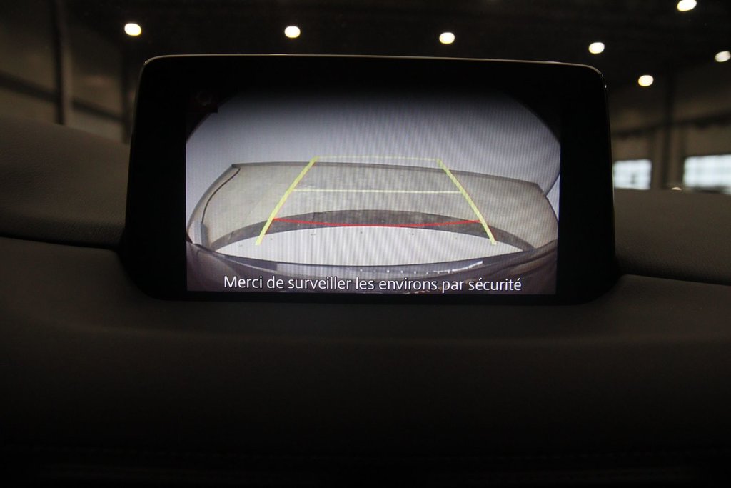 2021 Mazda CX-5 in Sept-Îles, Quebec - 15 - w1024h768px