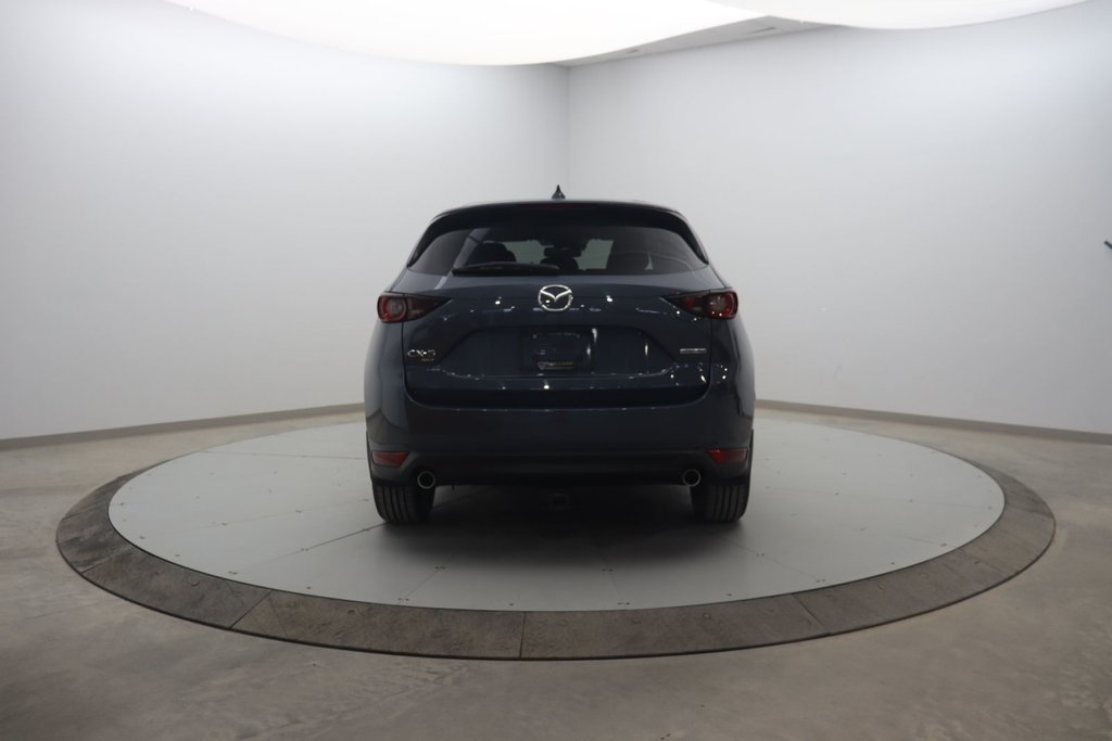 2021 Mazda CX-5 in Sept-Îles, Quebec - 5 - w1024h768px