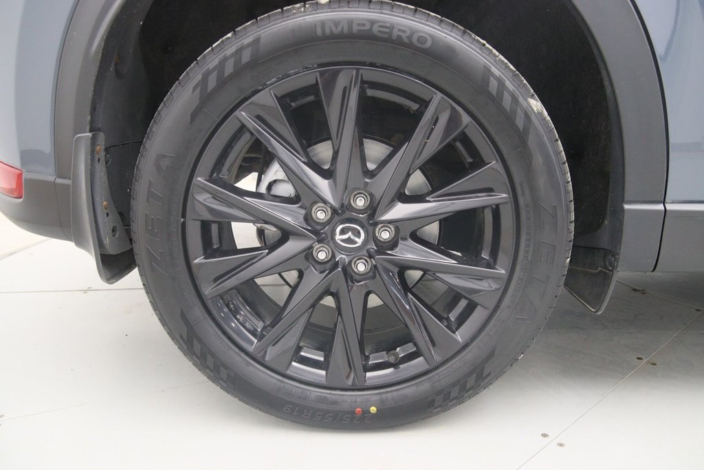 2021 Mazda CX-5 in Sept-Îles, Quebec - 18 - w1024h768px