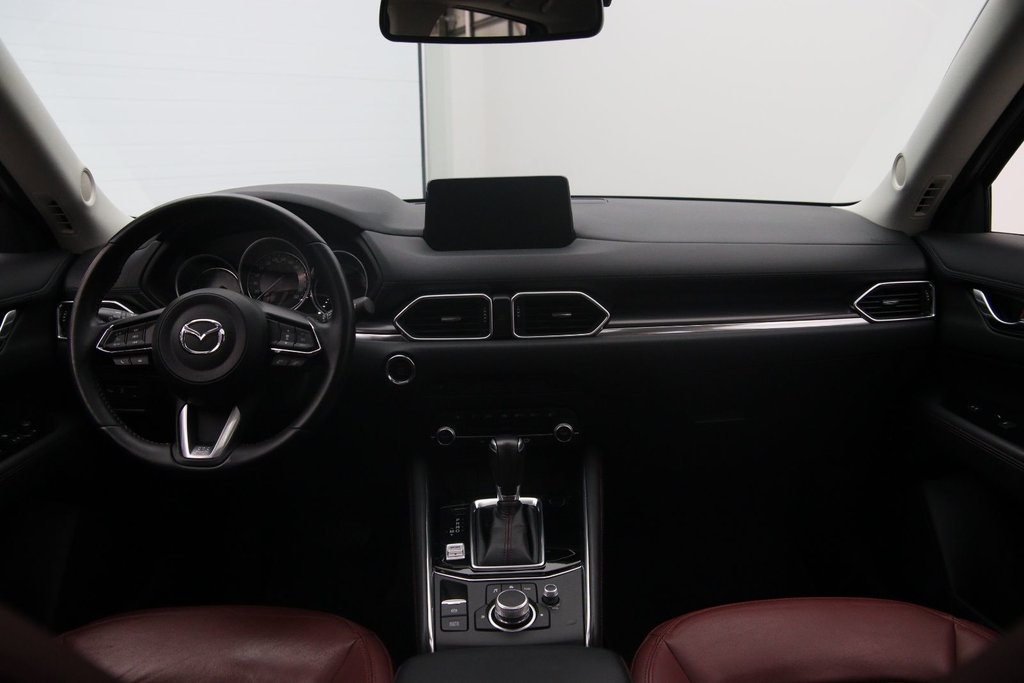2021 Mazda CX-5 in Sept-Îles, Quebec - 11 - w1024h768px