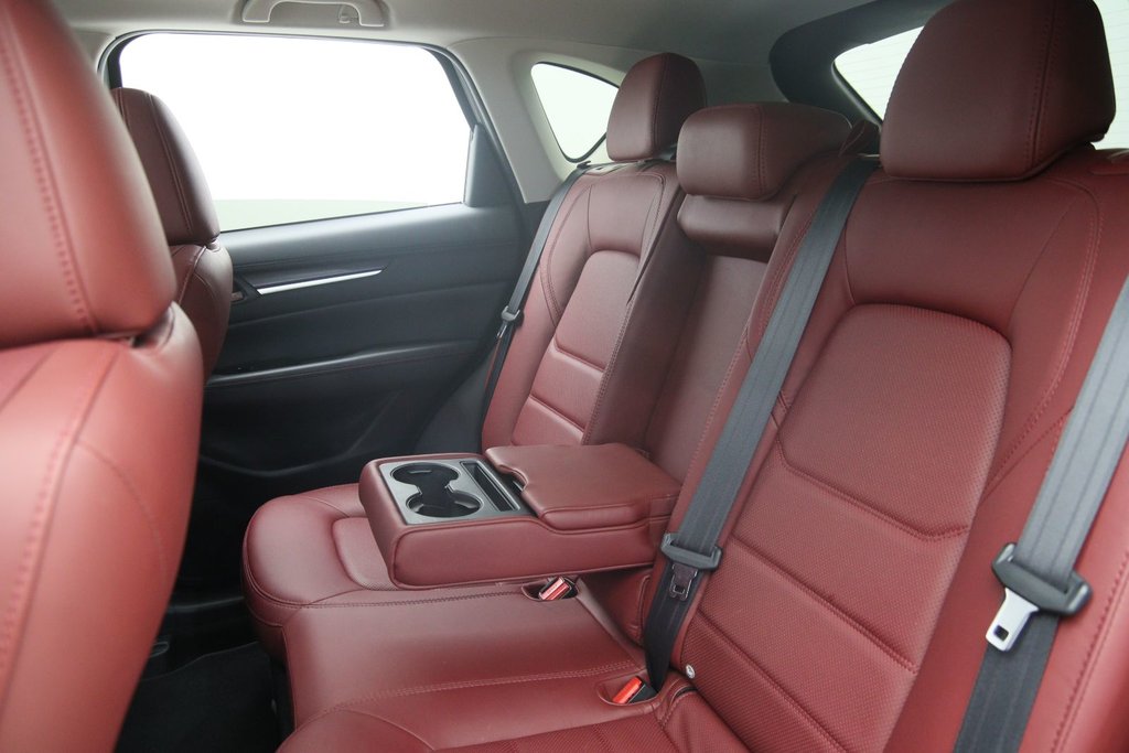 2021 Mazda CX-5 in Sept-Îles, Quebec - 9 - w1024h768px