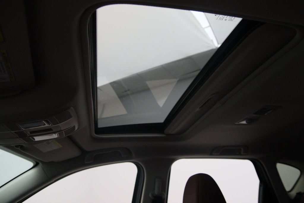 2021 Mazda CX-5 in Sept-Îles, Quebec - 8 - w1024h768px