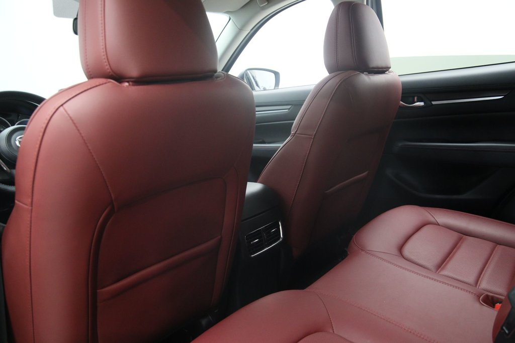 2021 Mazda CX-5 in Sept-Îles, Quebec - 10 - w1024h768px