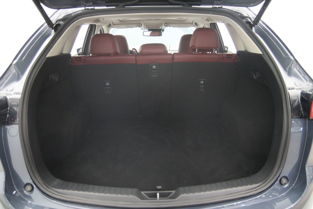 2021 Mazda CX-5 in Sept-Îles, Quebec - 19 - w1024h768px