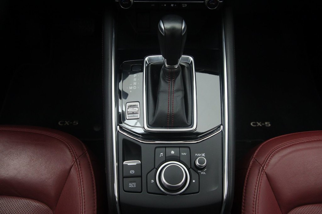 2021 Mazda CX-5 in Sept-Îles, Quebec - 13 - w1024h768px