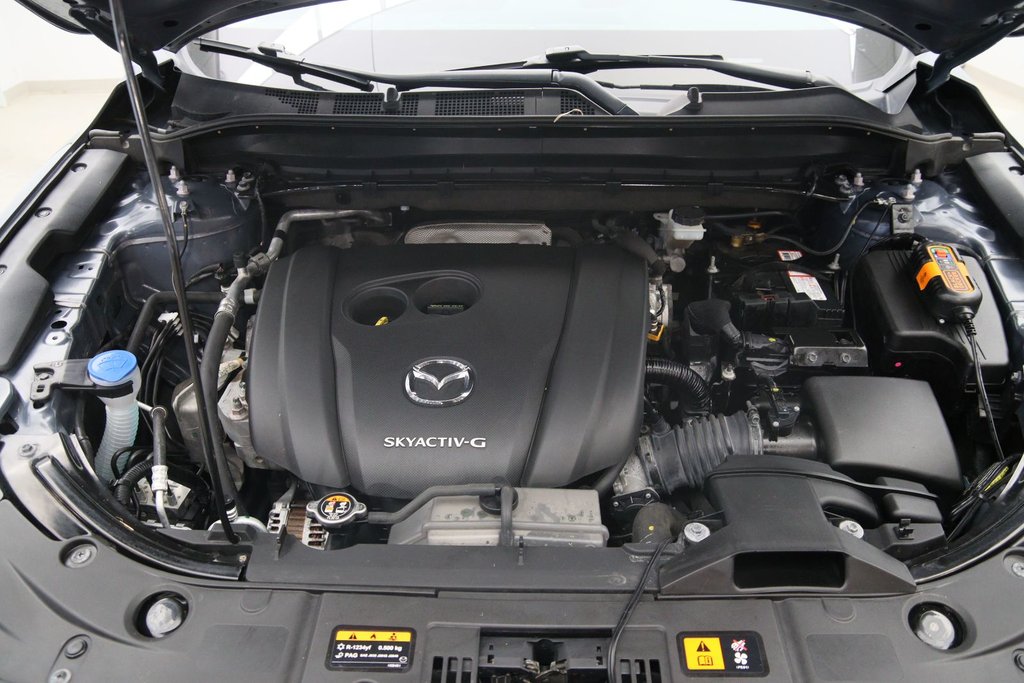 2021 Mazda CX-5 in Sept-Îles, Quebec - 16 - w1024h768px