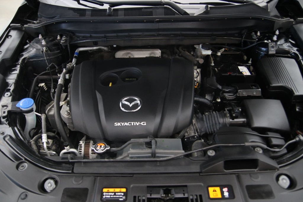2022 Mazda CX-5 in Jonquière, Quebec - 17 - w1024h768px