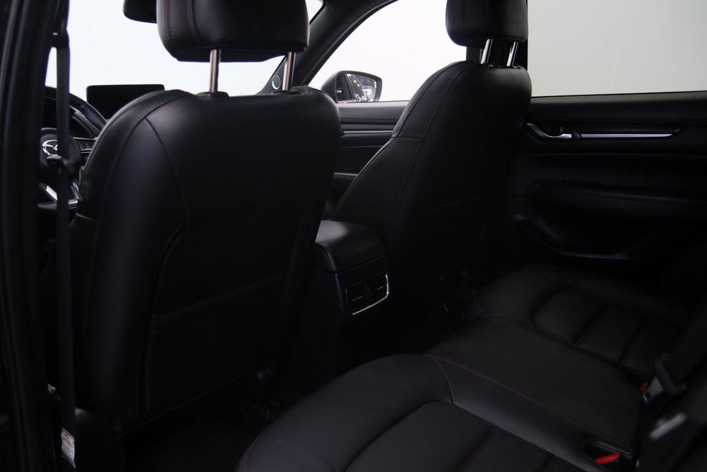 2022 Mazda CX-5 in Jonquière, Quebec - 8 - w1024h768px