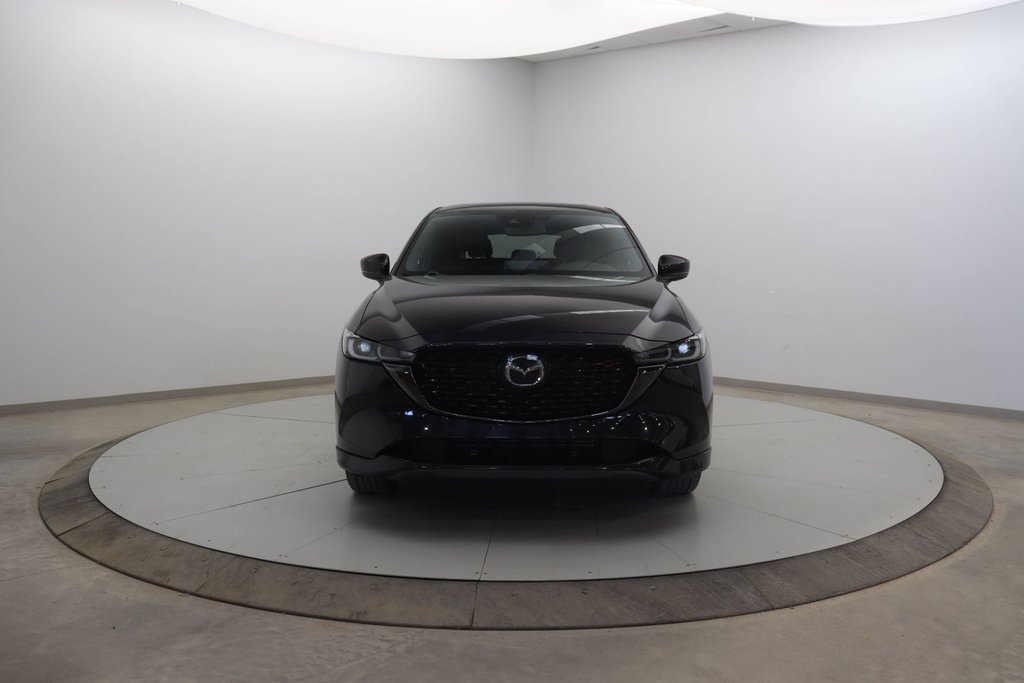 2022 Mazda CX-5 in Jonquière, Quebec - 2 - w1024h768px