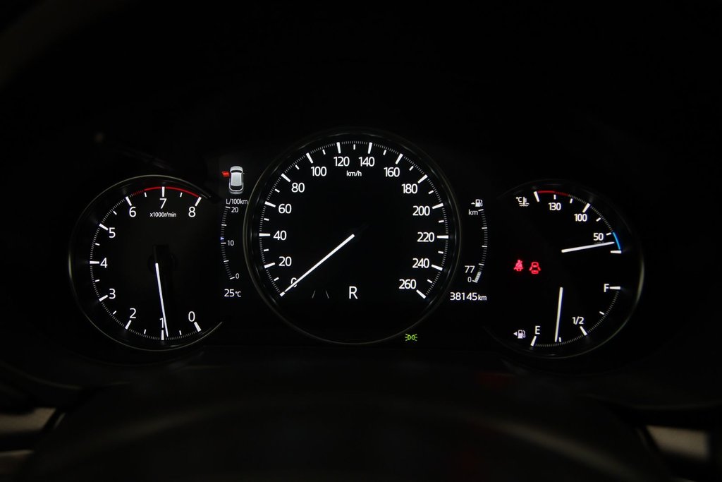 2022 Mazda CX-5 in Jonquière, Quebec - 12 - w1024h768px