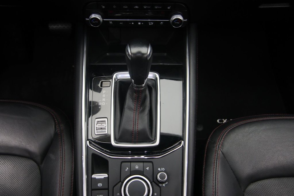 2022 Mazda CX-5 in Jonquière, Quebec - 13 - w1024h768px