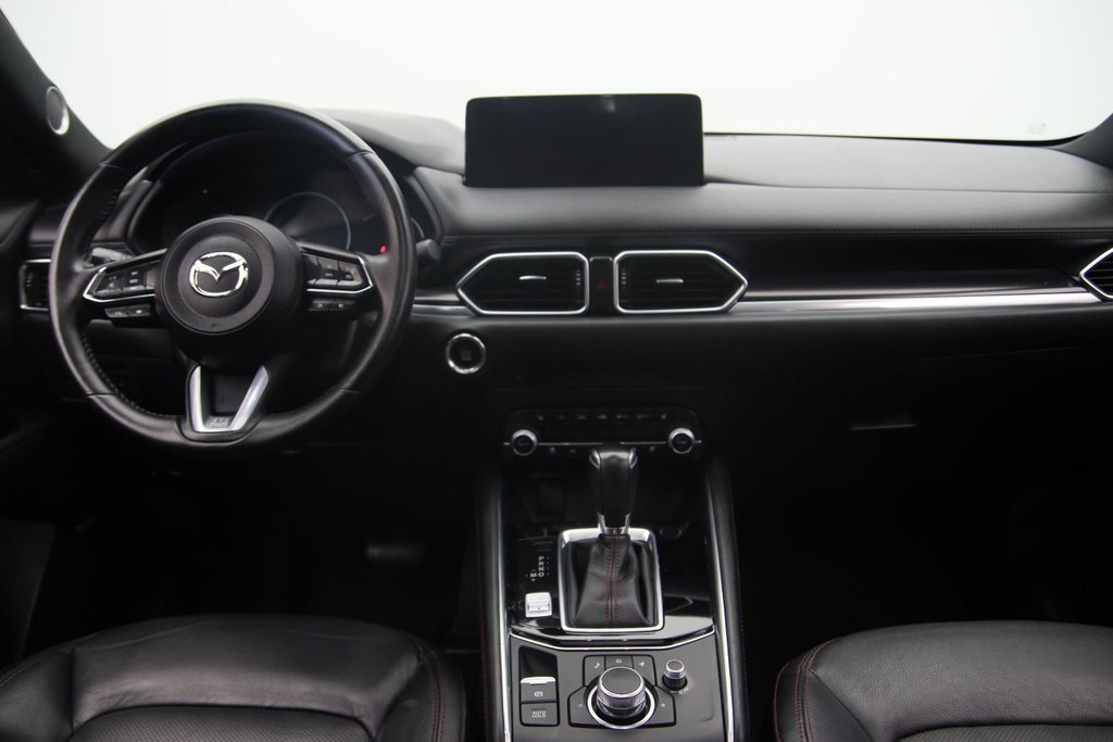 2022 Mazda CX-5 in Jonquière, Quebec - 10 - w1024h768px