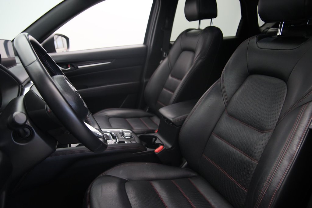 2022 Mazda CX-5 in Jonquière, Quebec - 7 - w1024h768px