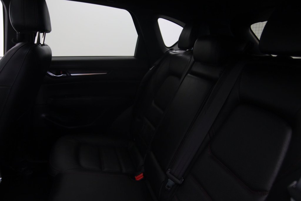 2022 Mazda CX-5 in Jonquière, Quebec - 9 - w1024h768px