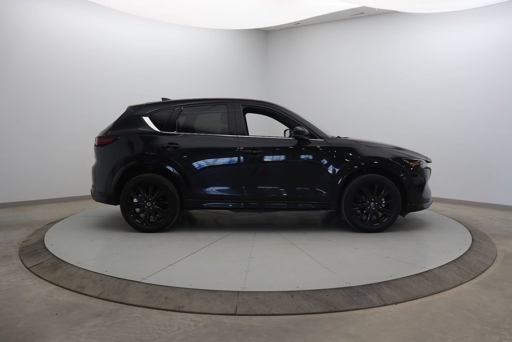 2022 Mazda CX-5 in Jonquière, Quebec - 3 - w1024h768px