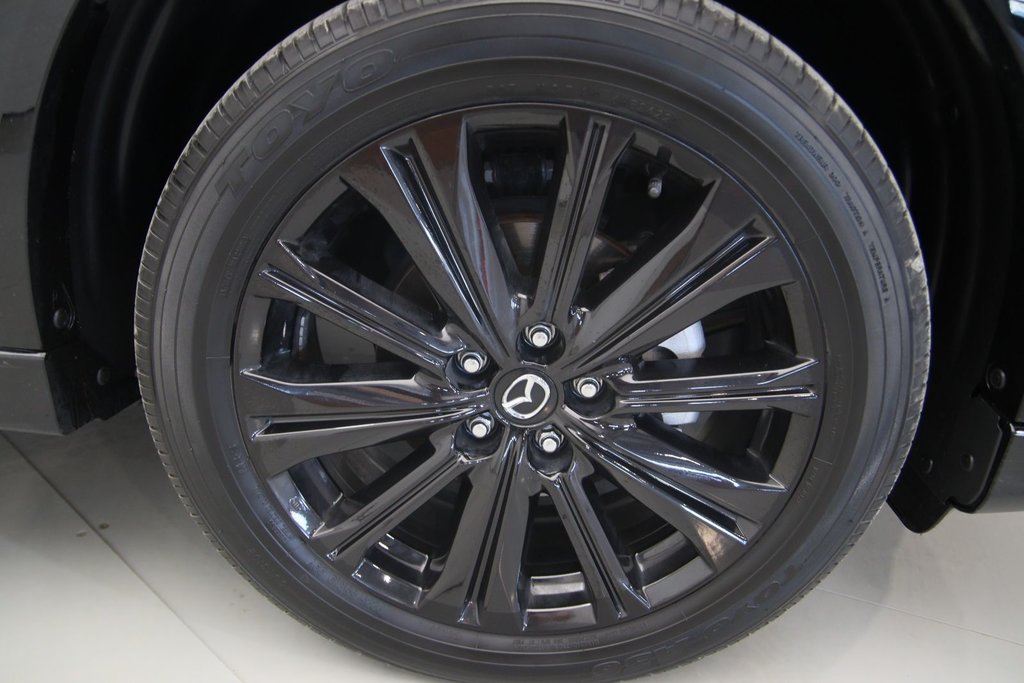 2022 Mazda CX-5 in Jonquière, Quebec - 18 - w1024h768px