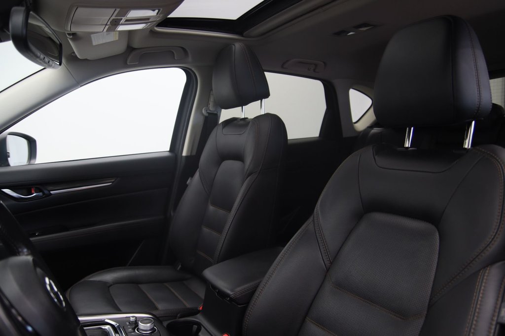 Mazda CX-5 GRAND TOURING 2022 à Chicoutimi, Québec - 7 - w1024h768px