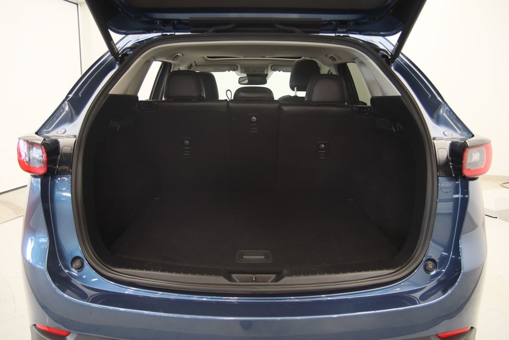 Mazda CX-5 GRAND TOURING 2022 à Chicoutimi, Québec - 18 - w1024h768px