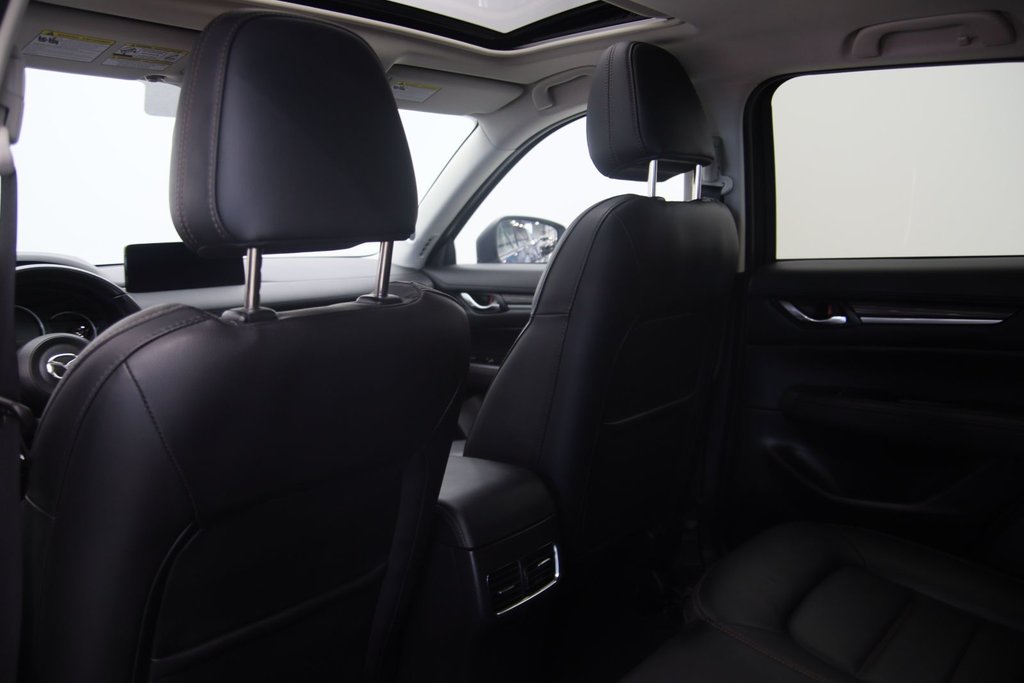 Mazda CX-5 GRAND TOURING 2022 à Chicoutimi, Québec - 9 - w1024h768px