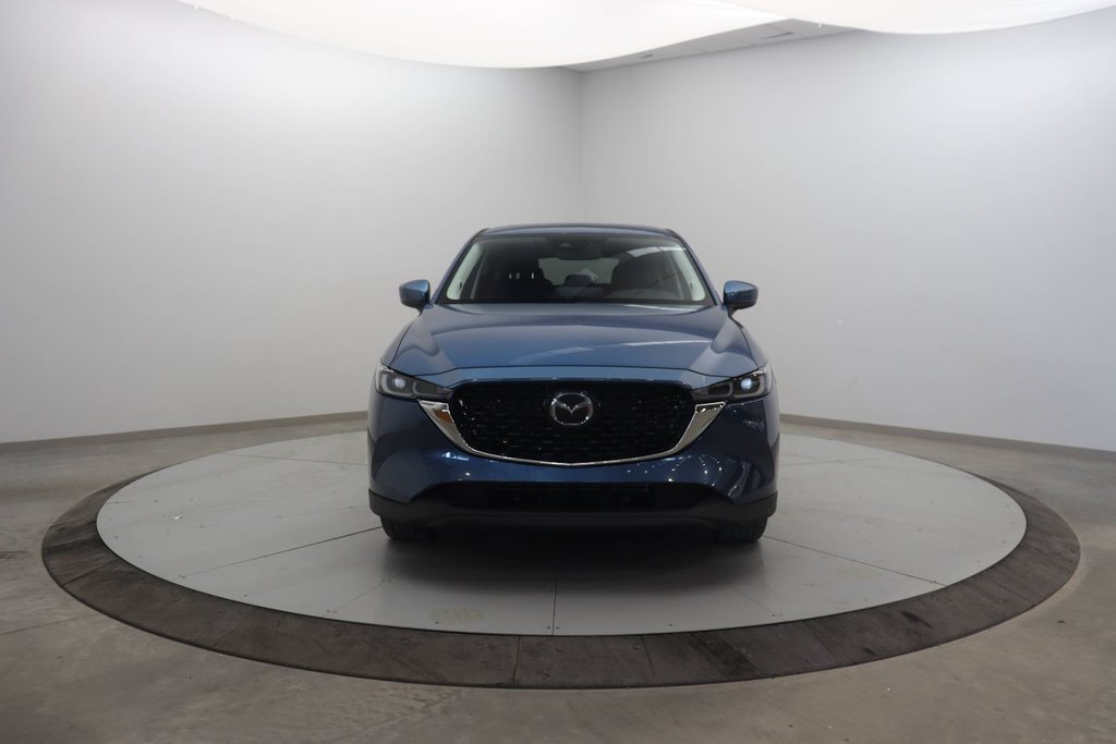 Mazda CX-5 GRAND TOURING 2022 à Chicoutimi, Québec - 2 - w1024h768px
