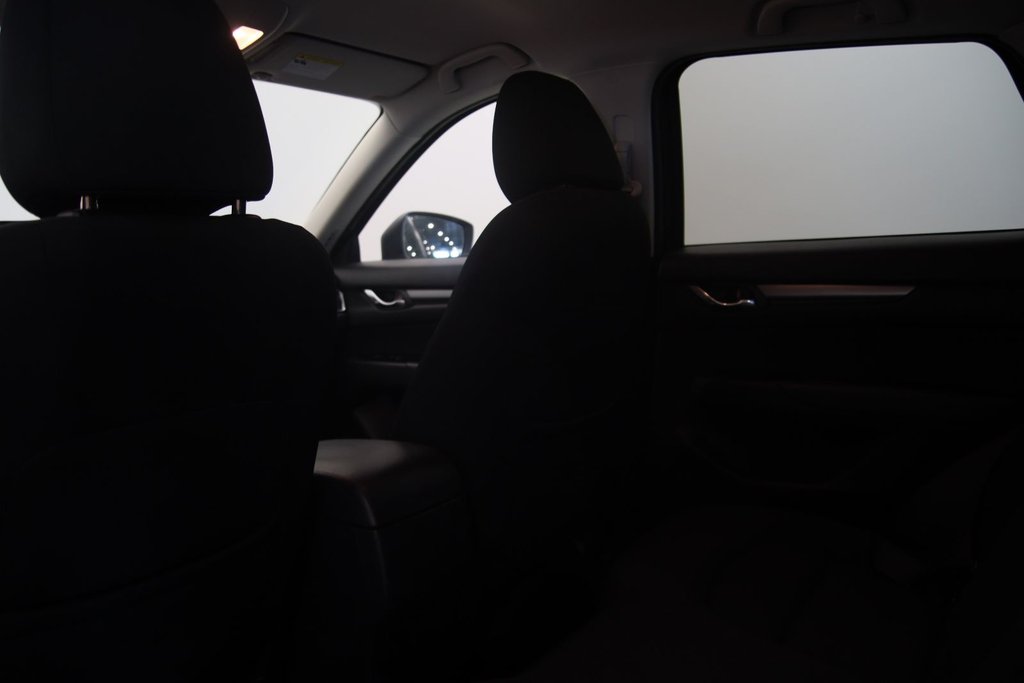 Mazda CX-5 GX 2022 à Jonquière, Québec - 8 - w1024h768px
