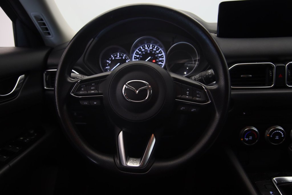 Mazda CX-5 GX 2022 à Jonquière, Québec - 11 - w1024h768px