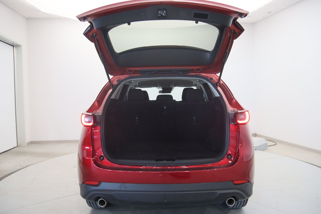 Mazda CX-5 GX 2022 à Jonquière, Québec - 17 - w1024h768px