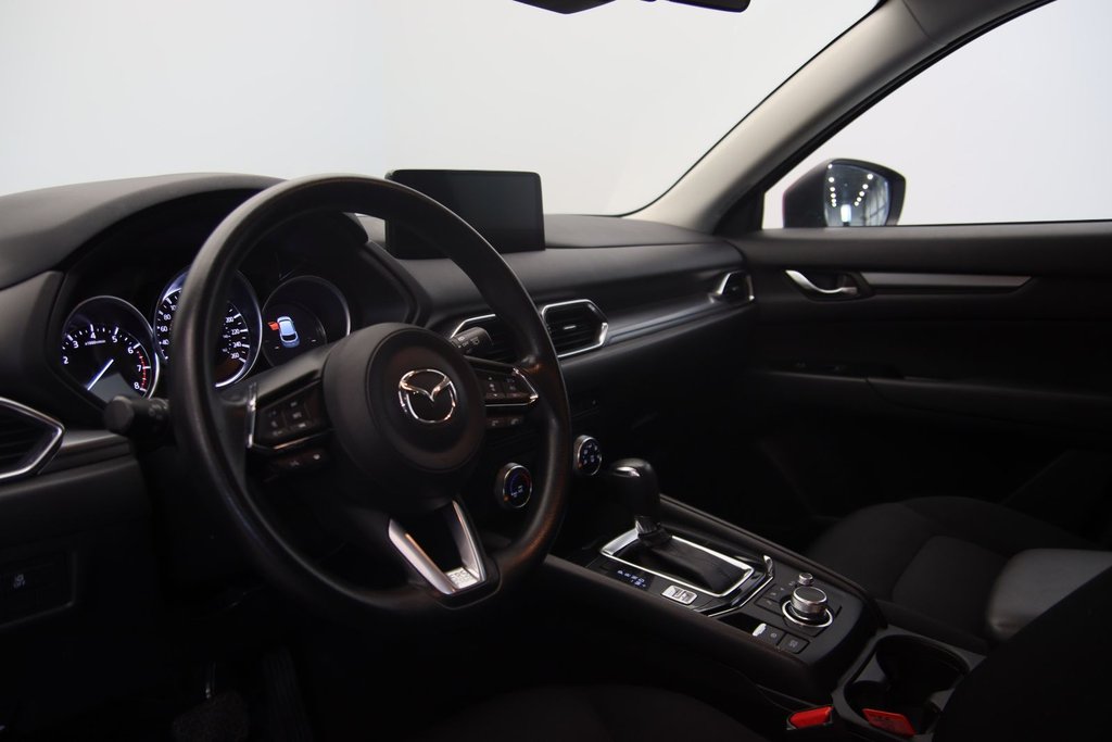 Mazda CX-5 GX 2022 à Jonquière, Québec - 6 - w1024h768px