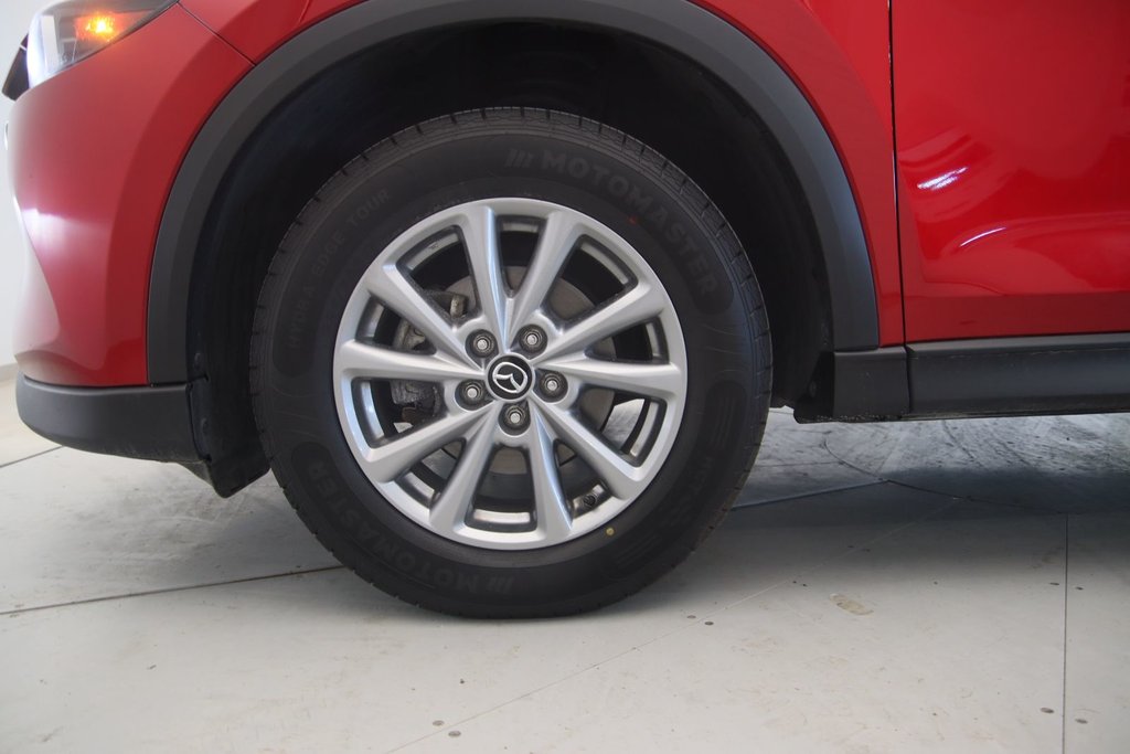Mazda CX-5 GX 2022 à Jonquière, Québec - 18 - w1024h768px