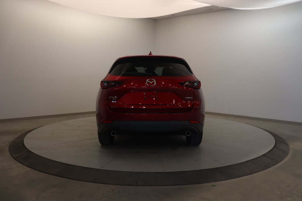 Mazda CX-5 GX 2022 à Jonquière, Québec - 5 - w1024h768px