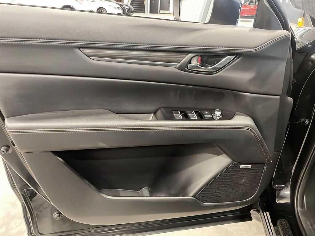 Mazda CX-5  2022 à Jonquière, Québec - 11 - w1024h768px